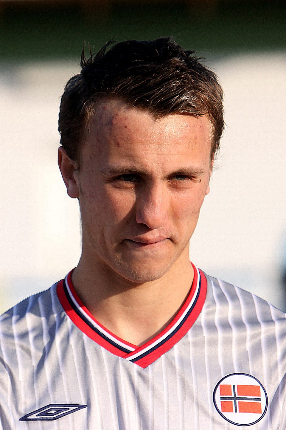 Magnus Wolf Eikrem