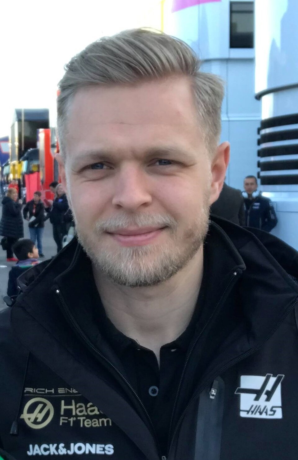Magnussen