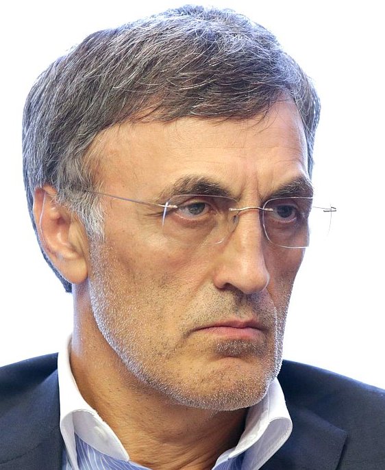 Magomed Gadzhiev