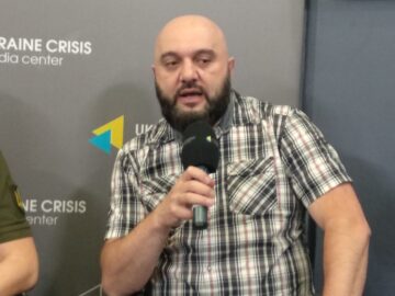 Magomed Toriev