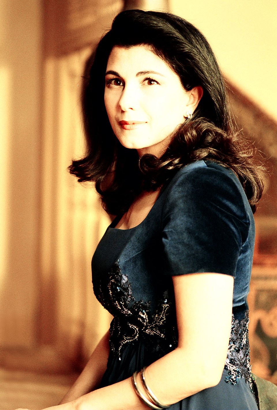 Maha El-Sagheer