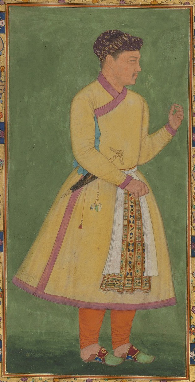 Mahabbat Khan