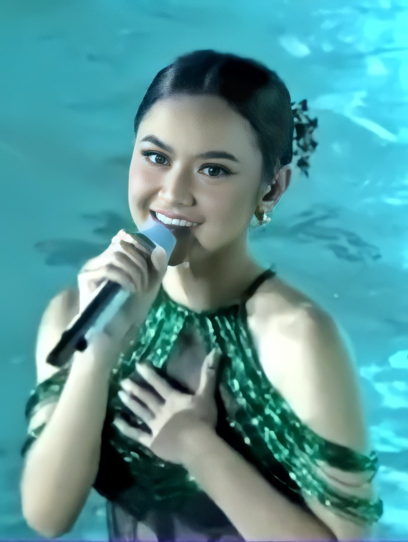 Mahalini