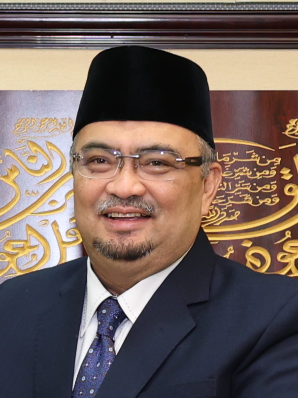 Mahamad Daud Hassan