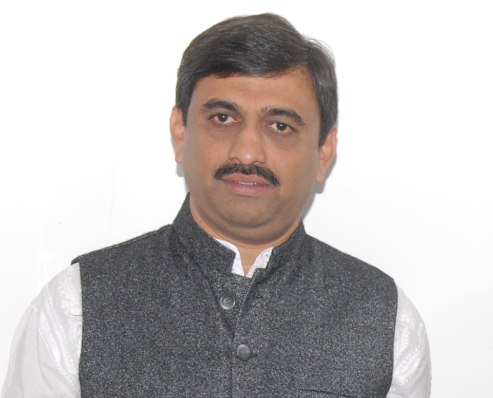 Mahantesh G Kivadasannavar