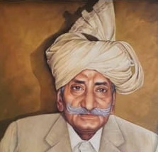 Mahar Muhammad