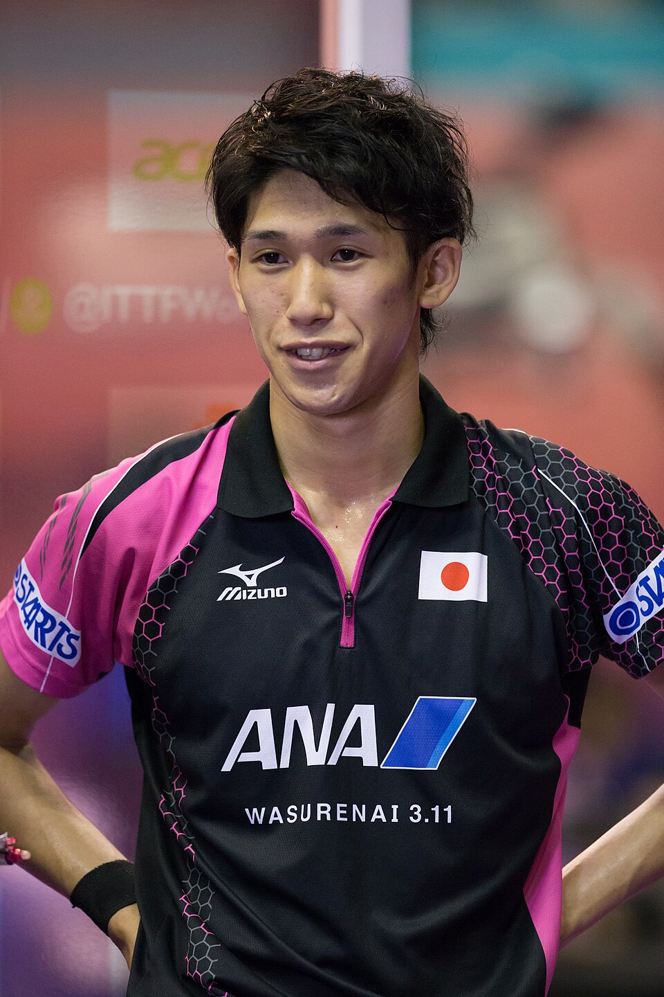Maharu Yoshimura