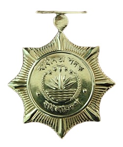 Mahbub Alamgir