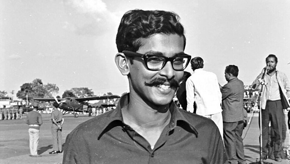 Mahbub Kamal