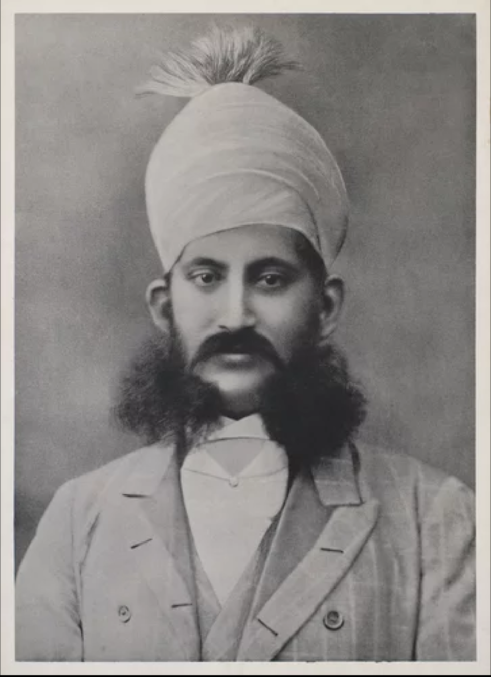 Mahbub Khan