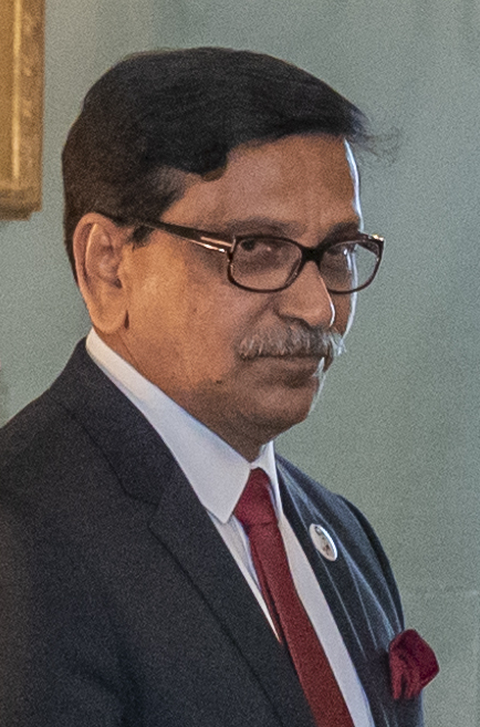 Mahbubul Alam Hanif