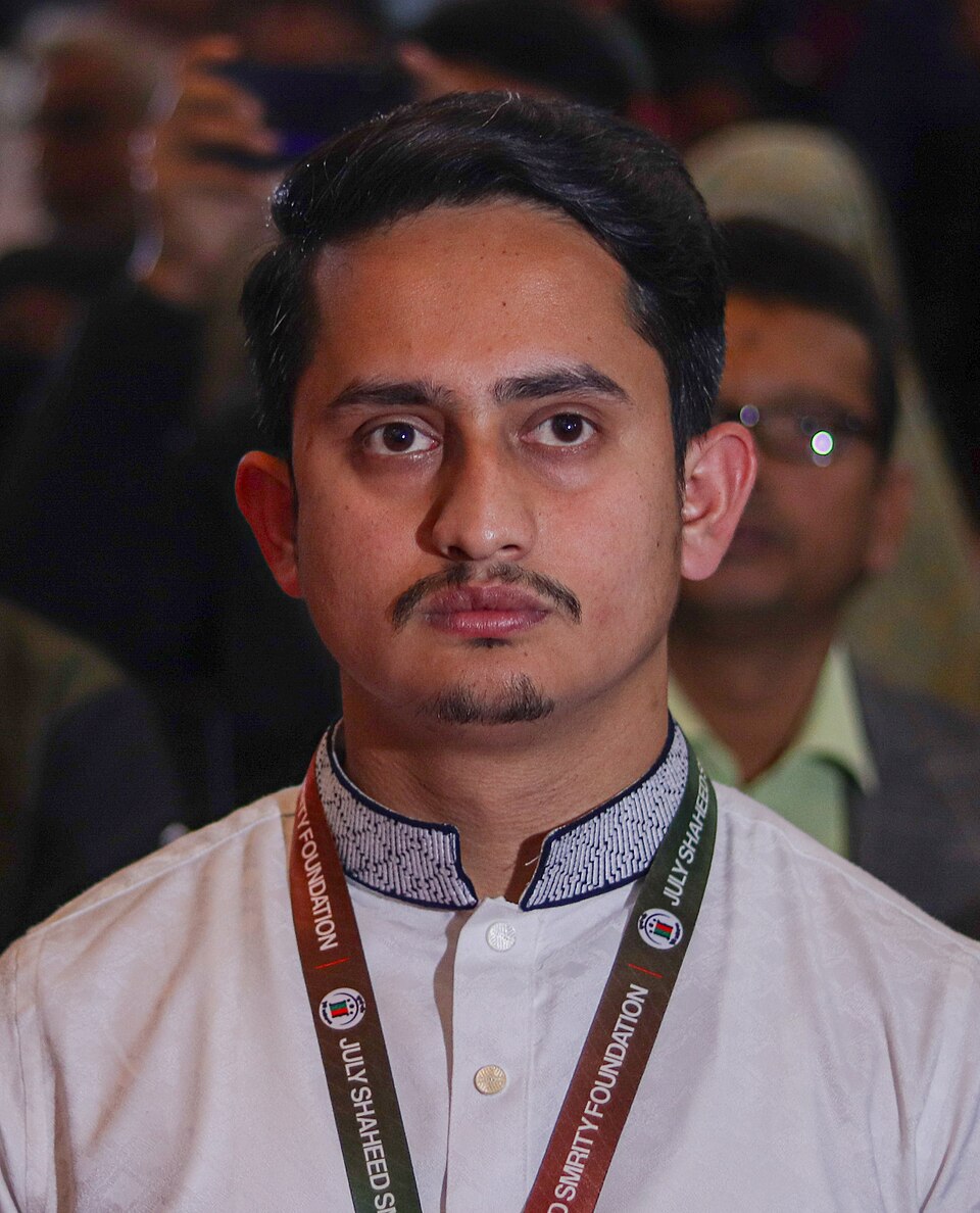 Mahbubur Rahman Snigdho