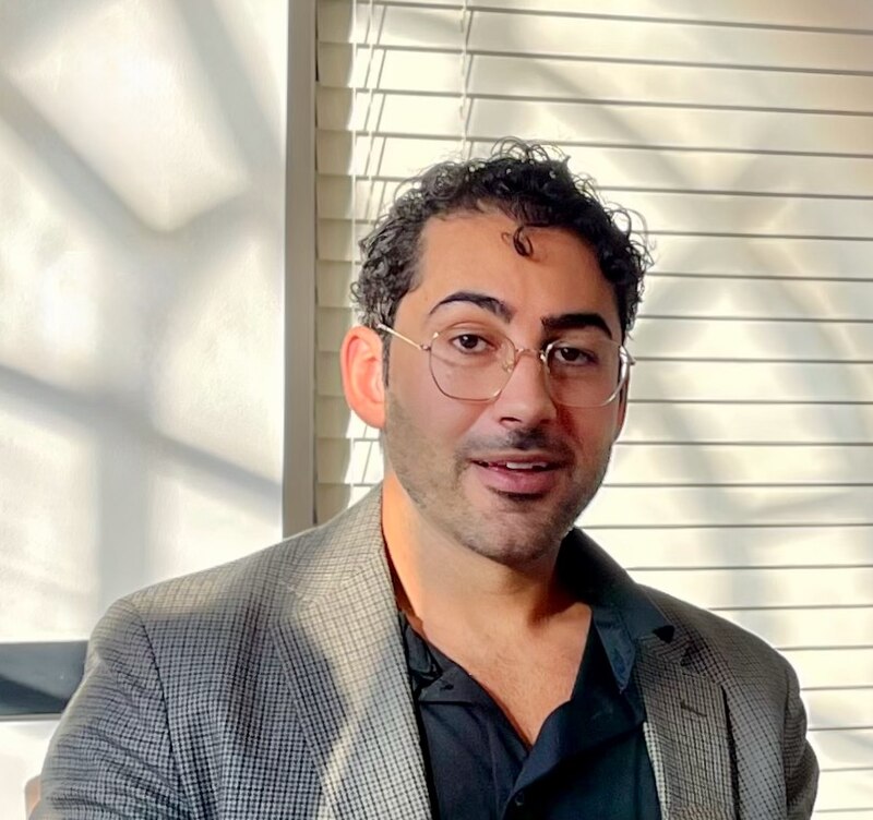 Mahdawi