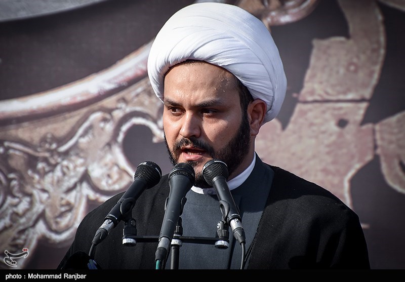 Mahdi Al-Kaabi