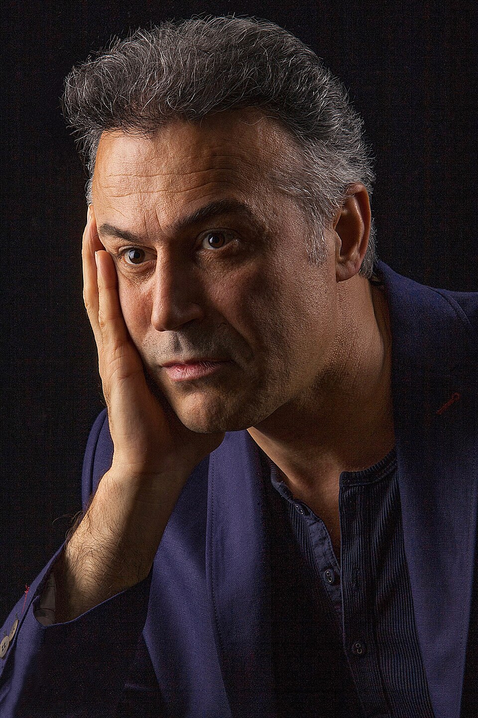 Mahdi Fakhimzadeh