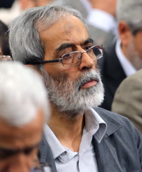 Mahdi Mohammadi