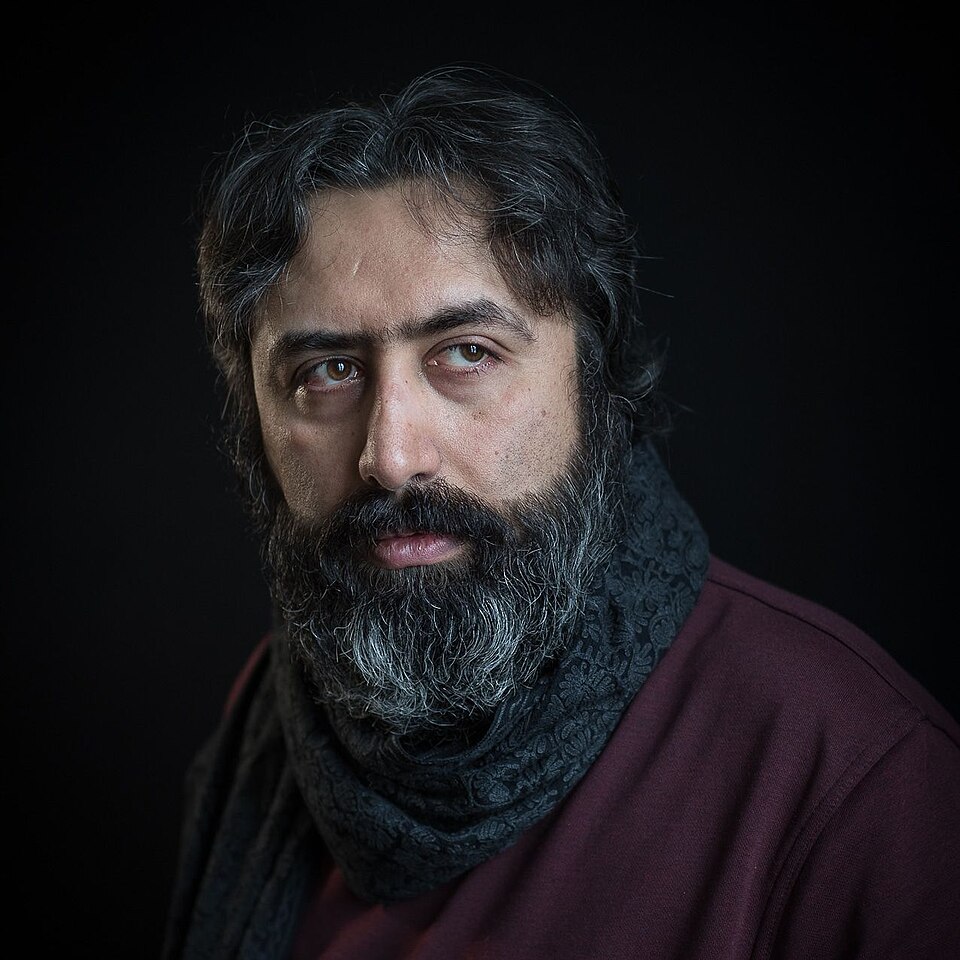 Mahdi Mousavi