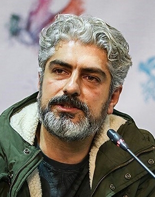 Mahdi Pakdel