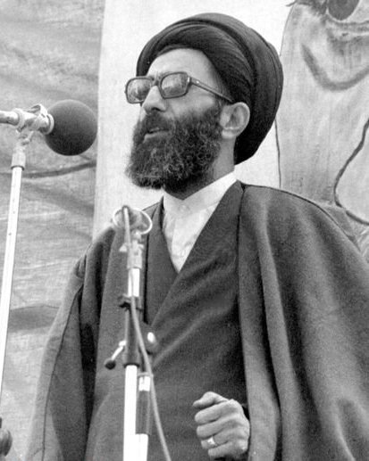 Mahdi Rabbani