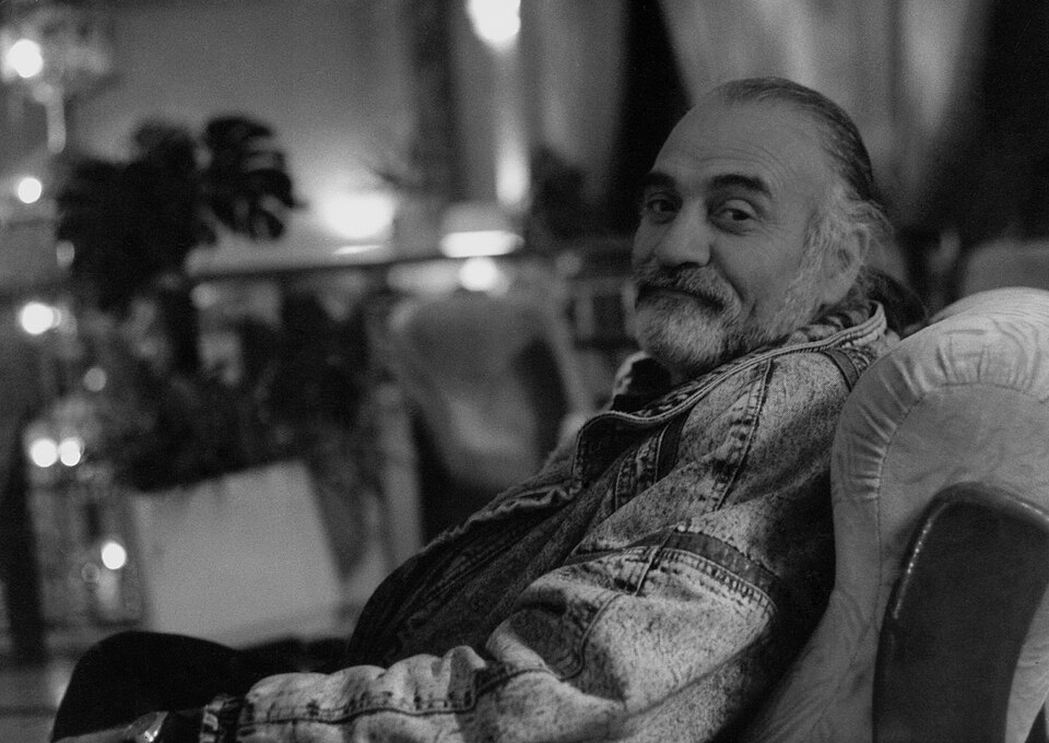 Mahdi Safdari