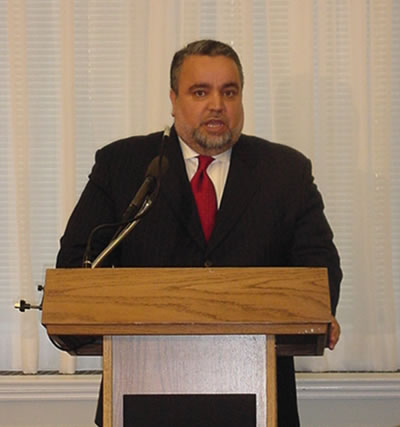 Mahdi Saleh