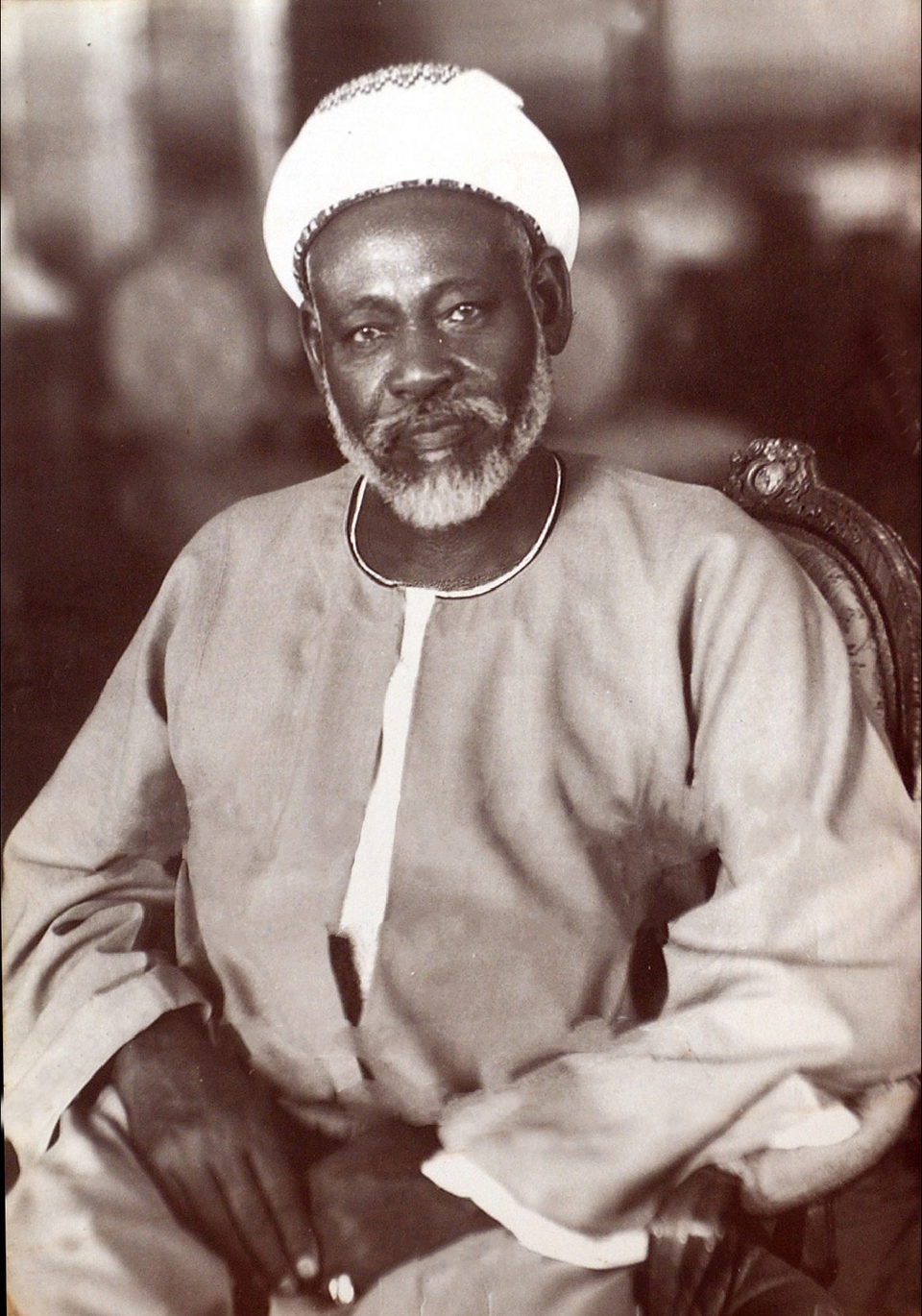 Mahdi Sayyid
