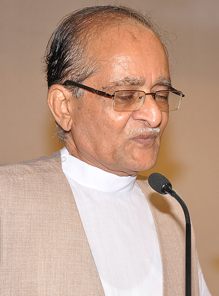 Mahendra Jadav