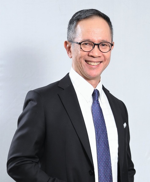 Mahendra Siregar