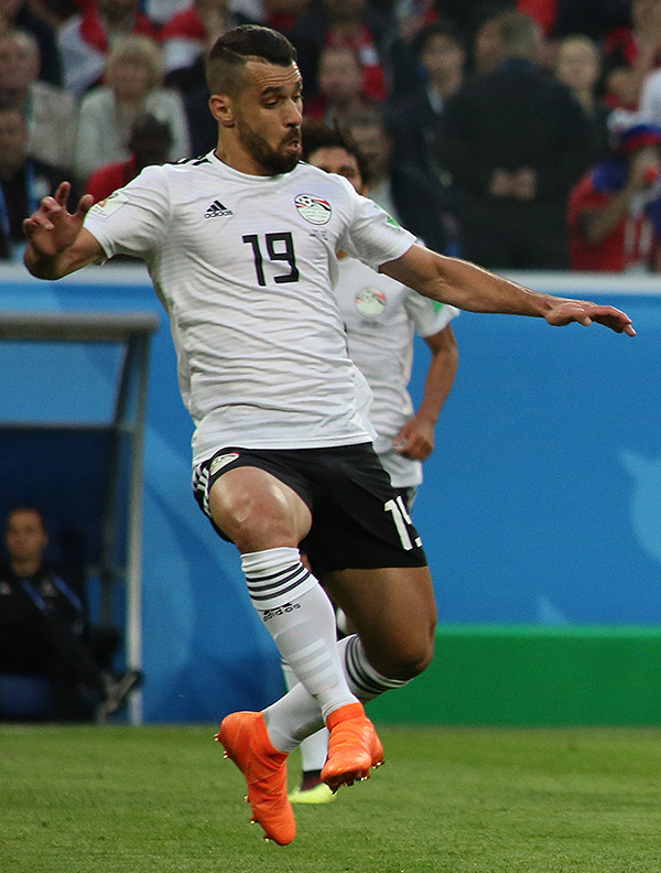 Maher Abdallah