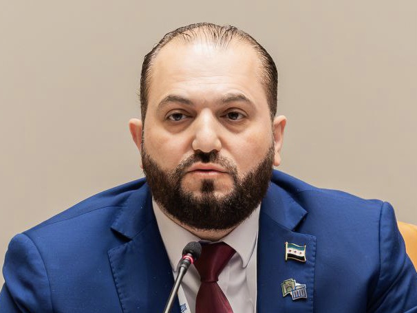 Maher Marwan