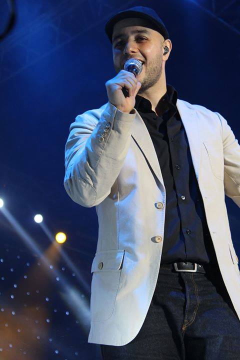 Maher Zain