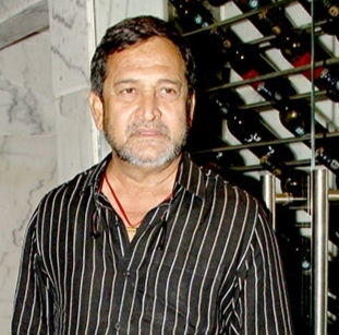 Mahesh Adhikari