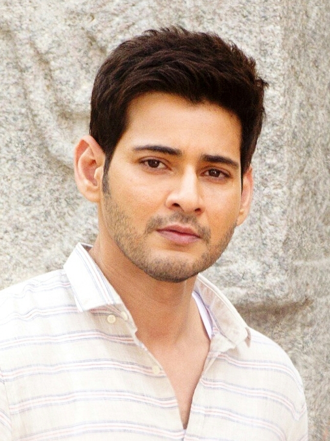 Mahesh Babu