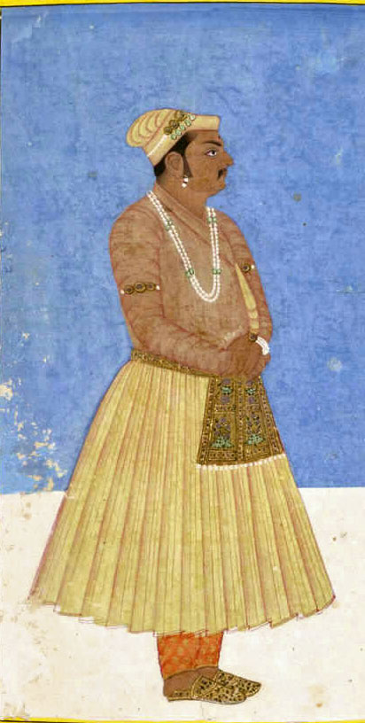 Mahesh Das