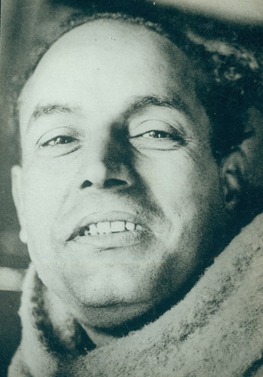 Mahesh Devkota
