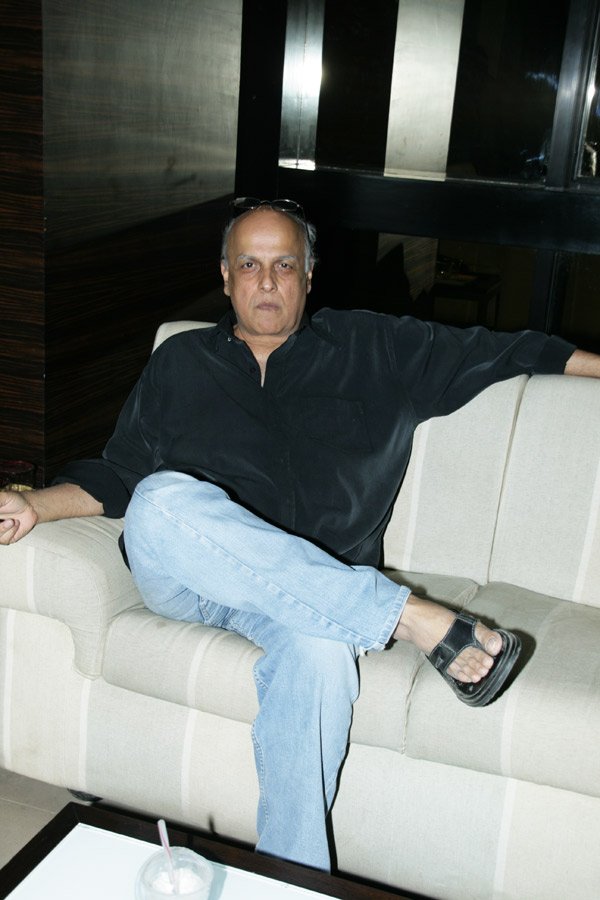Mahesh Shah