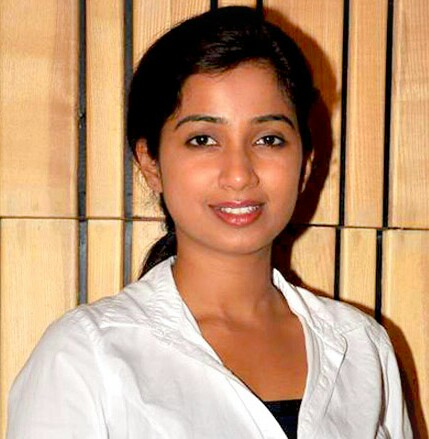 Mahesh Swarn