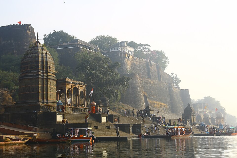 Maheshwar Rao