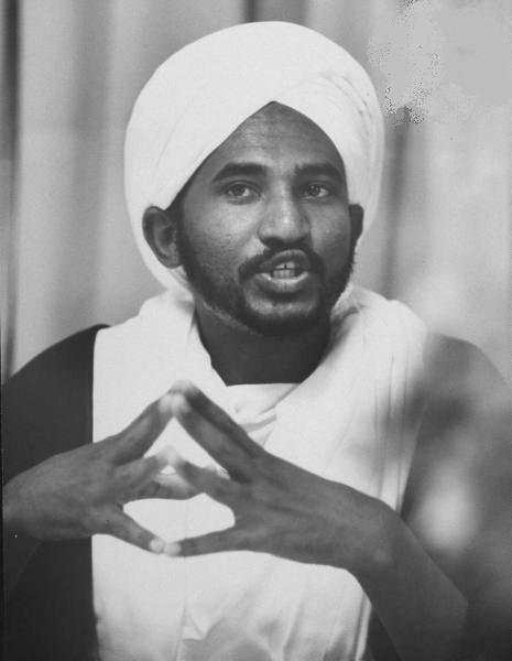 Mahgoub Hadi