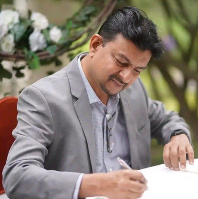 Mahinda Jayasinghe