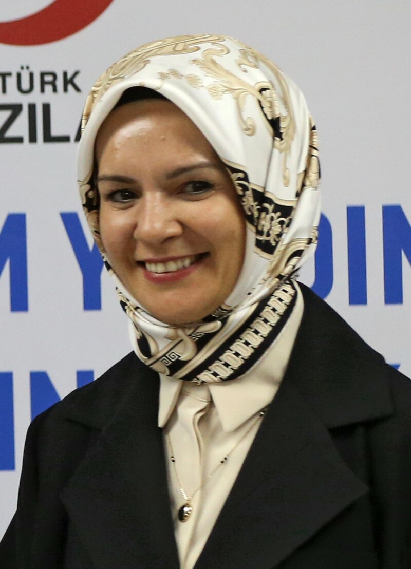 Mahinur Ozdemir