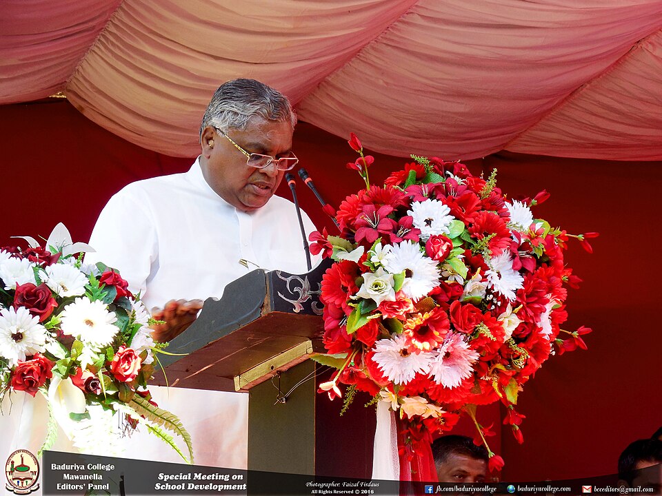 Mahipala Herath