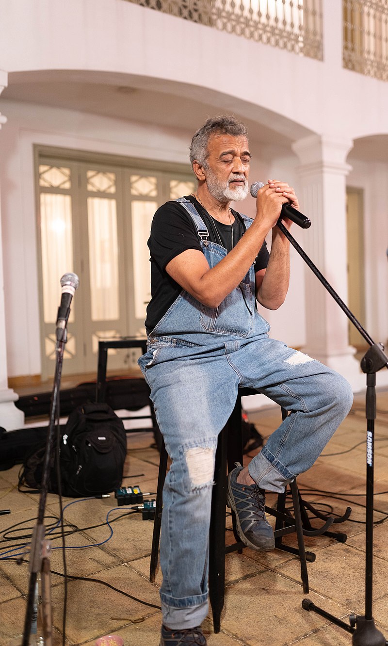 Mahmood Ali