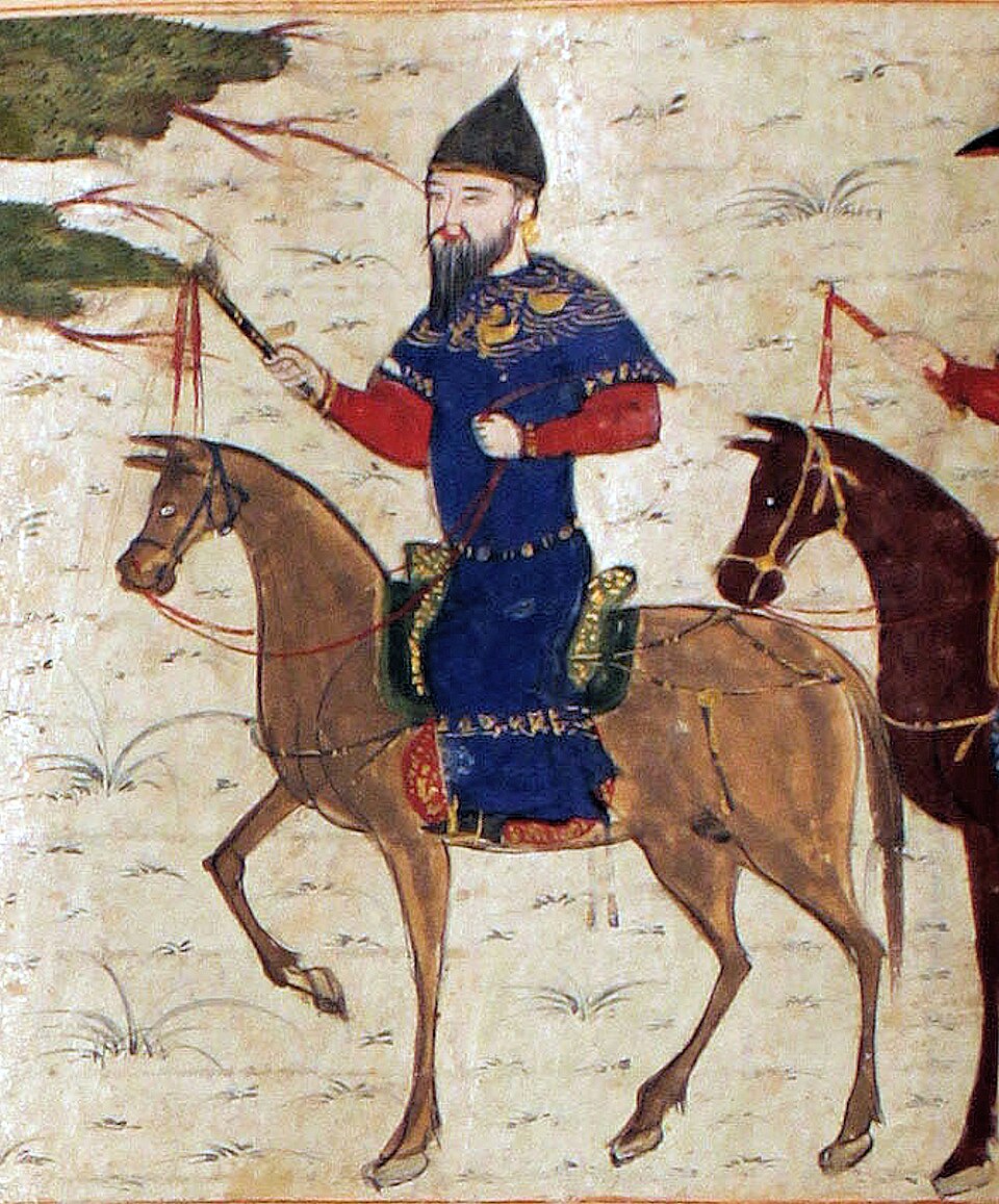 Mahmood Ghaznavi