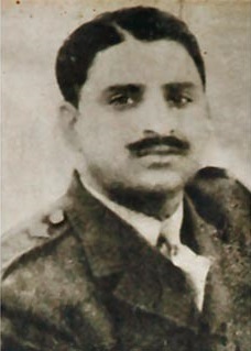 Mahmood Nawaz Shah