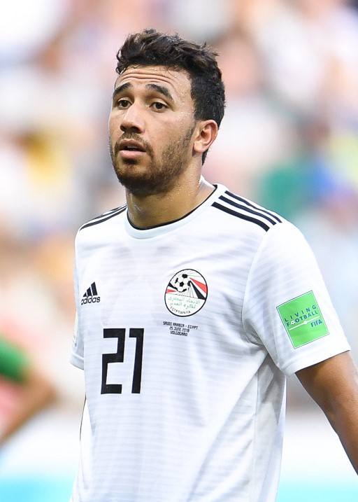 Mahmoud Al-Hassan