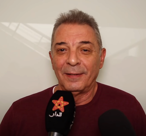 Mahmoud Al-Khawaja