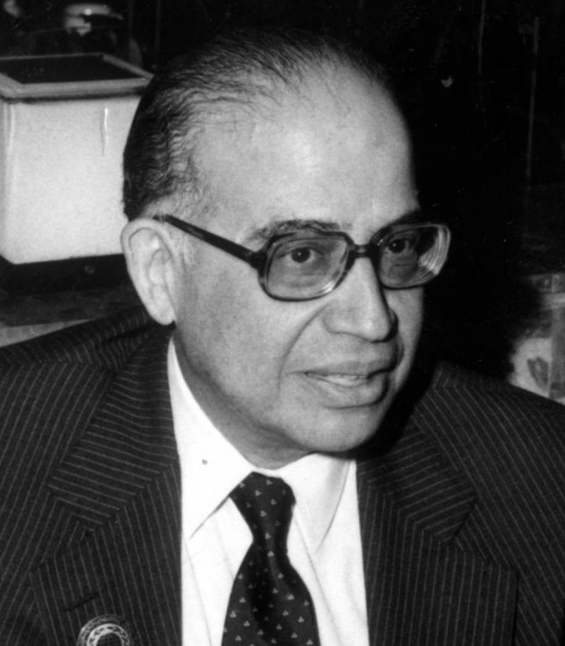 Mahmoud Asmat