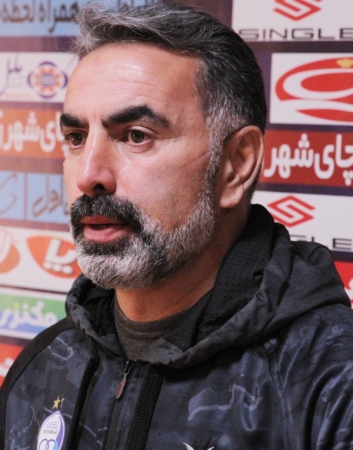 Mahmoud Fekri