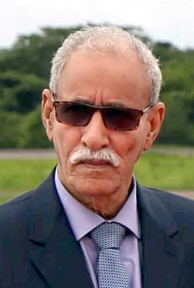 Mahmoud Ghali